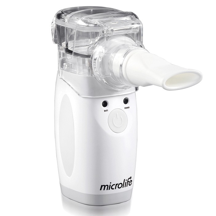 Máy Xông Mũi Họng Microlife NEB 300